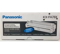 Panasonic KX-FA78X Tambour Original KX-FL501 / Kx-Flb 750 755 [A Boîte ]