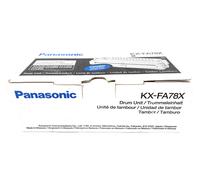 Panasonic KX-FA78X Tambour Original KX-FL501 / Kx-Flb 750 755 [A Boîte ]