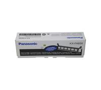 Panasonic Toner KX-FA83X Noir 2500 pages pour KX-FL511