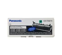 PANASONIC KX-FA87X NOIR TONER - 2500 PAGES POUR KX-FLB801