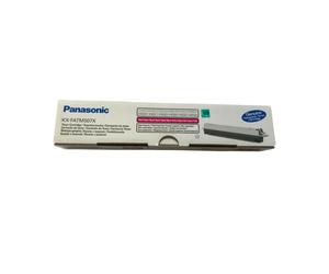 PANASONIC KX-FATM507X MAGENTA TONER - 4000 PAGES POUR KX-MC6020