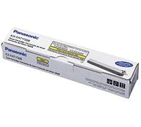 Panasonic KX-FATY508 Cartouche de toner Jaune