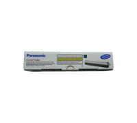 Panasonic Cartouche de toner KX-FATY508X – Original Jaune