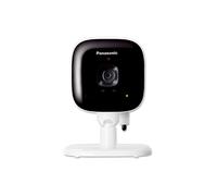 Panasonic KX-HNC200EX1 caméra de sécurité Cube Intérieure et extérieure 640 x 480 pixels Sur bureau/mural