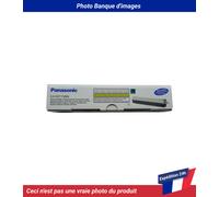 Panasonic KX-MC6020CX Toner CMY High Yield Pack of 3