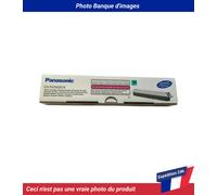 Panasonic KX-MC6020CX Toner CMYK High Yield Pack of 4