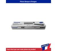 Panasonic KX-MC6020CX Toner CMYK High Yield Pack of 4