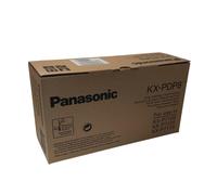 Panasonic - noir - original - cartouche de toner G