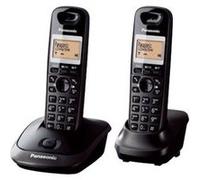 Panasonic Kx-Téléphone 2 Casques (Tg2512Pdt-Kx-Tg2512Pdt) G