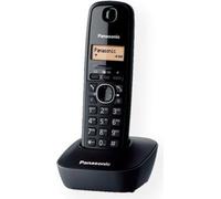 Panasonic KX-TG1611FXH DECT / 1x téléphone sans fil