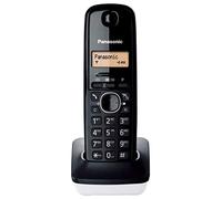 Panasonic KX TG1611SPW [Version Espagnole]