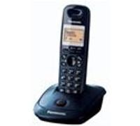 Panasonic KX-TG2511JTC - Téléphone sans fil avec ID d'appelant - DECT\GAP G