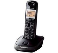 Panasonic KX-TG2511PDM - Téléphone sans fil avec ID d'appelant - DECTGAP G