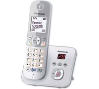 Panasonic KX-TG6821GS argent-perle