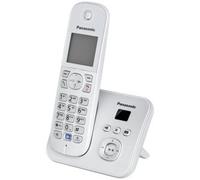 Panasonic KX-TG6821GS argent-perle