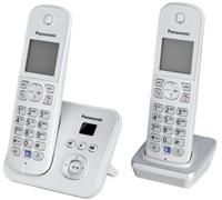 Panasonic KX-TG6822GS argent-perle