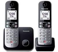PANASONIC KX-TG6852NLB G