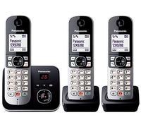 Panasonic KX-TG6863NLB