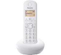 Panasonic KX-TGB210GW Blanc