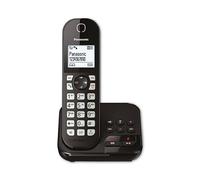 Panasonic KX-TGC460GB Noir