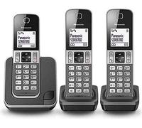 Panasonic KX-TGD313 DECT Telefoon Trio Set