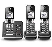 Panasonic KX-TGD323