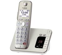 Panasonic KX-TGE260GN Champagne