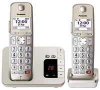 Panasonic KX-TGE262GN – Champagne