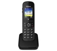 Panasonic KX TGH710 DECT - Téléphone fixe sans fil