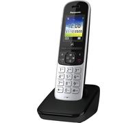 Panasonic KX-TGH710GS Panasonic KX-TGH710GS noir