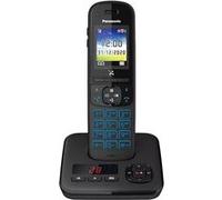 PANASONIC KX-TGH720BLB Noir