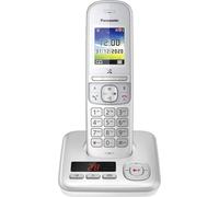 Panasonic KX-TGH720GG perlsilber