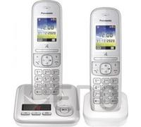 Panasonic KX-TGH722GG perlargent G