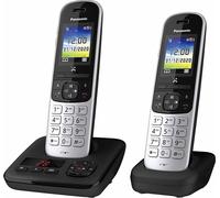 Panasonic KX-TGH722GS Panasonic KX-TGH722GS schwarz