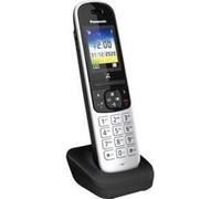 Panasonic KX-TGH7GS, Combiné pour la série TGH7xx, noir (KX-TGHA71GS)