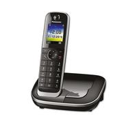 Panasonic KX-TGJ 310GB - Téléphone sans fil avec identification de l'appelant