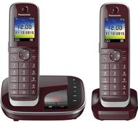 Panasonic KX-TGJ 322GR - téléphone sans fil