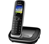 Panasonic KX-TGJ310GB negro