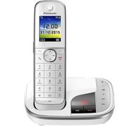 Panasonic KX-TGJ320GW avec AB blanc