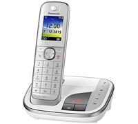 Panasonic KX-TGJ320GW Téléphones sans Fil Répondeur Ecran [Version Allemande]