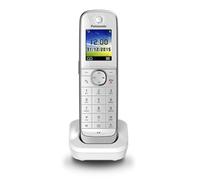 Panasonic KX-TGJA30EX - blanc - TFT - 4,57 cm (1.8 pouce) - 128 x 160 pixels - 65536 couleurs - 120 g