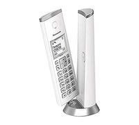 Panasonic kx-tgk210 Téléphones domestiques