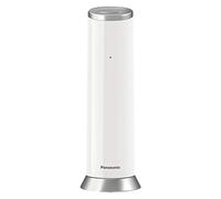 Panasonic KX-TGK220FRW téléphone Téléphone DECT Identification de l'appelant Blanc