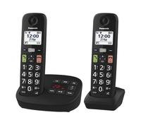 PANASONIC KX-TGU132EXB (DUO) G