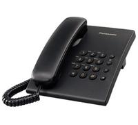 Panasonic KX-TS500EX Noir