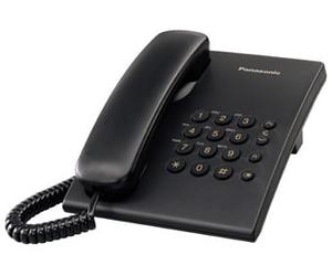 Panasonic KX-TS500EX Noir