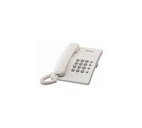 Panasonic KX-TS500EX Blanc