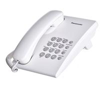 Panasonic KX-TS500PDB BLANC (KX-TS500PDW)