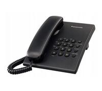 Panasonic KX-TS500EX Blanc