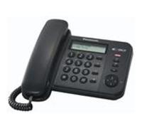Panasonic KX-TS580EX1 Noir Identification de l'appelant